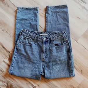 PacSun Mom Jean